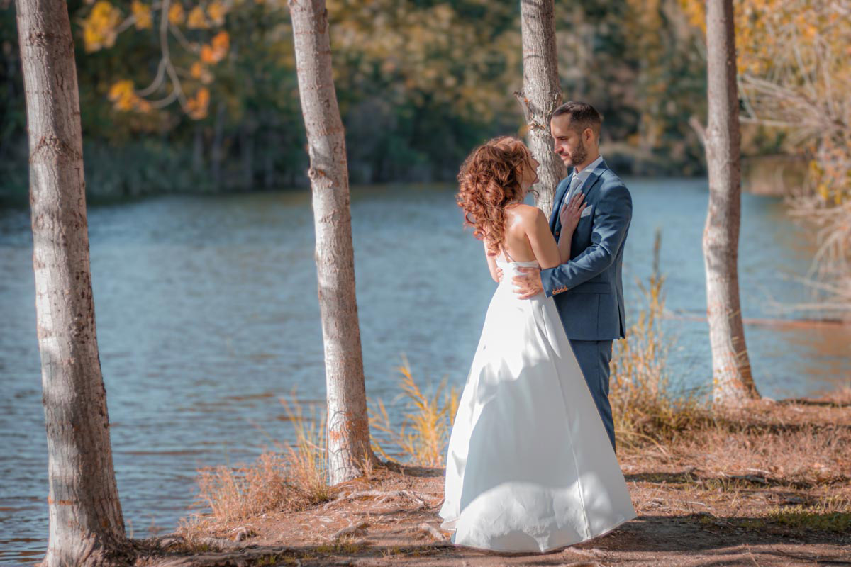 Θανάσης & Παναγιώτα - Πολίχνη : Real Wedding by Thanos Tirlas Photography